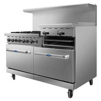 CookRite AGR-6B-24RGB-NG image 2