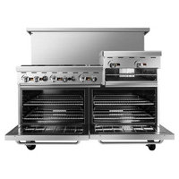 CookRite AGR-6B-24RGB-LP image 1