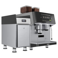 Unic TANGO XP DUO 1-STEP 2 GRINDERS (LV604519)