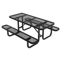 Flash Furniture SLF-EML72-H48L-BK-GG