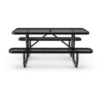 Flash Furniture SLF-EML72-H48L-BK-GG image 3