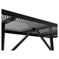 Flash Furniture SLF-EML72-H48L-BK-GG image 7