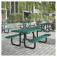 Flash Furniture SLF-EML72-H48L-GN-GG image 1