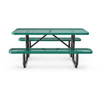 Flash Furniture SLF-EML72-H48L-GN-GG image 5