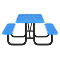 Flash Furniture SLF-EML72-H48L-BL-GG image 5