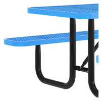 Flash Furniture SLF-EML72-H48L-BL-GG image 6