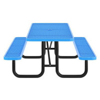 Flash Furniture SLF-EML96-H60L-BL-GG image 5