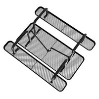 Flash Furniture SLF-EML-72-BK-GG image 7