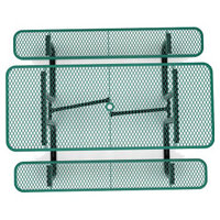 Flash Furniture SLF-EML-72-GN-GG image 6