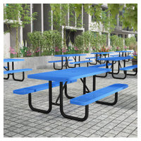 Flash Furniture SLF-EML-72-BL-GG image 1