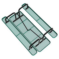 Flash Furniture SLF-EML-96-GN-GG image 7