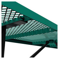 Flash Furniture SLF-EML-96-GN-GG image 8