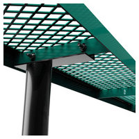 Flash Furniture SLF-EML-96-GN-GG image 9