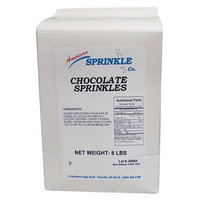 American Sprinkle Co 70003234, part of GoFoodservice's collection of American Sprinkle Co products