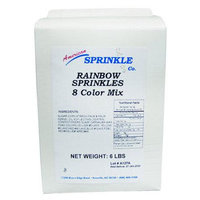 American Sprinkle Co 70003224, part of GoFoodservice's collection of American Sprinkle Co products