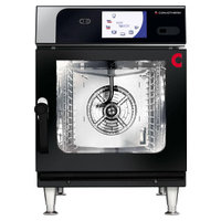 Convotherm 6.10ET BLK MINI, part of GoFoodservice's collection of Convotherm products