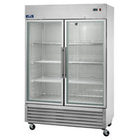 Arctic Air AGR49, part of GoFoodservice's collection of Arctic Air products