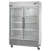 Arctic Air AGDF49, part of GoFoodservice's collection of Arctic Air products