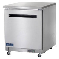 Worktop Freezers
