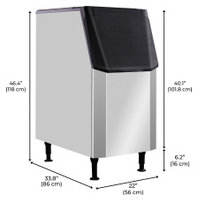 Resolute Ice Systems IB305 image 1