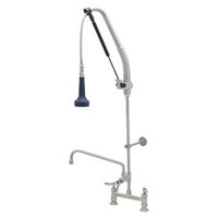 T&S Brass S-0123-12-CRB8P