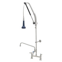 T&S Brass S-0123-12CRB8TP