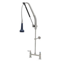 T&S Brass S-0123-CR-B8P