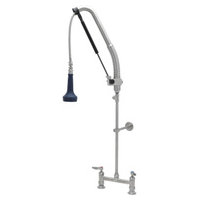 T&S Brass S-0123-CR-B8TP