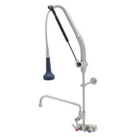 T&S Brass S-5115-12-CRB8P