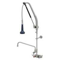 T&S Brass S-5115-12CRB8TP