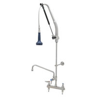 T&S Brass S-5120-12-CRB8P