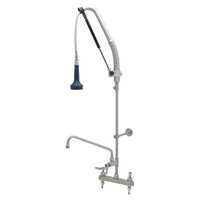 replace for B-5120-12CRB8TP