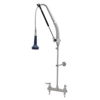 T&S Brass S-5120-CR-B8TP