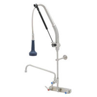 T&S Brass S-5125-12-CRB8P