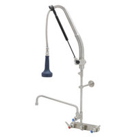 T&S Brass S-5125-12CRB8TP