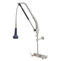 T&S Brass S-5125-CR-B8TP