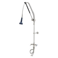 T&S Brass S-0113-CR-B8TP