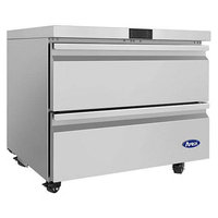 Atosa AUR36D2 image 2