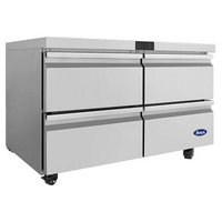 Atosa AUR48D4 image 1