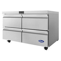 Atosa AUR48D4 image 2