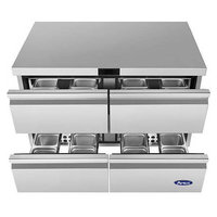 Atosa AUR48D4 image 4