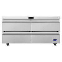 Atosa AUR60D4 image 0