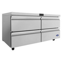 Atosa AUR60D4 image 2