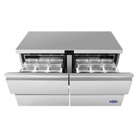 Atosa AUR60D4 image 4