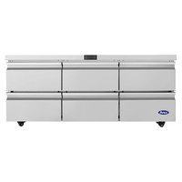 Atosa AUR72D6 image 0