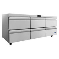 Atosa AUR72D6 image 2