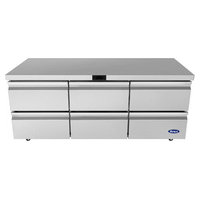 Atosa AUR72D6 image 3