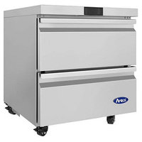 Atosa AUF27D2 image 1