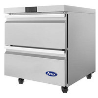 Atosa AUF27D2 image 2