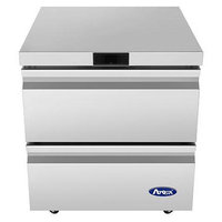 Atosa AUF27D2 image 3